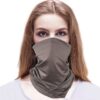 Outdoor Camouflage Desert Variety Scarf Fishing Magic Headband - Image 4