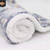 Cute Cat Blankets Dog Pet Mat - Image 9