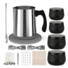 DIY Candle Making Tool Set Candle Making Supplies - Image 2