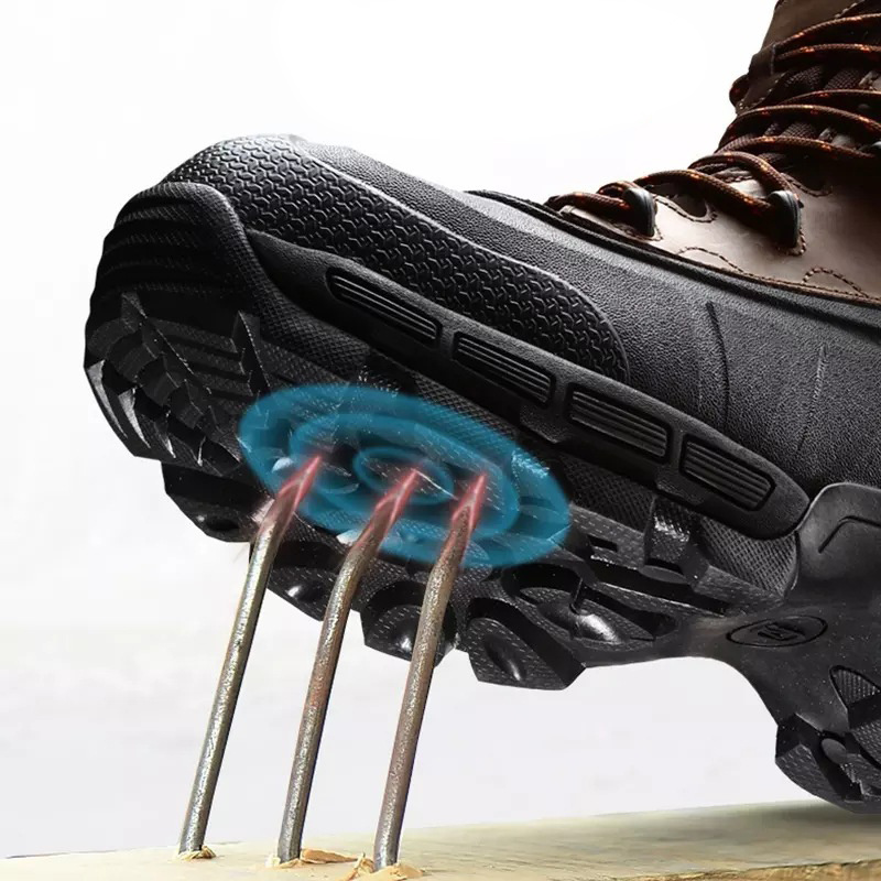 Safety work shoes - Image 3