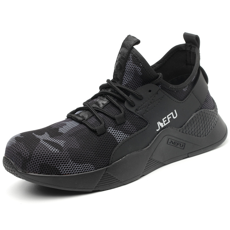 Safety shoes - Image 6