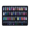 277 pieces of DIY jewelry pendant making geometric mould - Image 3