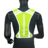 Arrow Guide Indicates Reflective Vest - Image 5