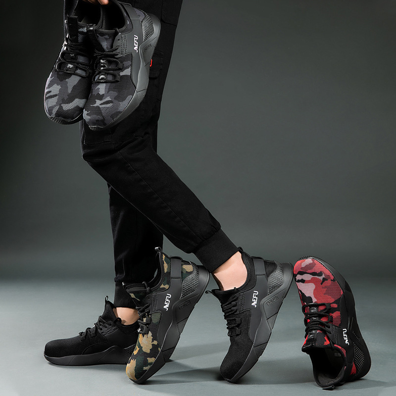 Safety shoes - Image 2