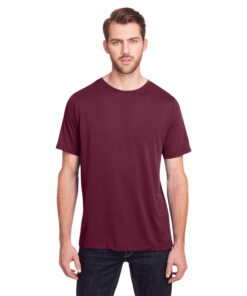 CORE365 Unisex Fusion ChromaSoft Performance T-Shirt