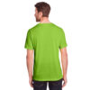 CORE365 Unisex Fusion ChromaSoft Performance T-Shirt - Image 3