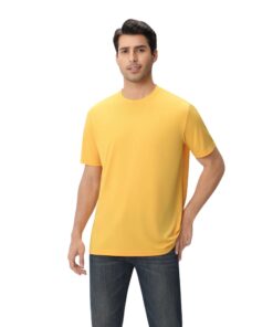 Zfeel ZF910 High Performance Pure Dry Fit Poly Shirt