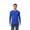 Zfeel ZF912 High Performance Pure Dry Fit Poly Long Sleeves Shirt