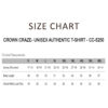 Hanes Men's Authentic T-Shirt - 5250 - Image 5