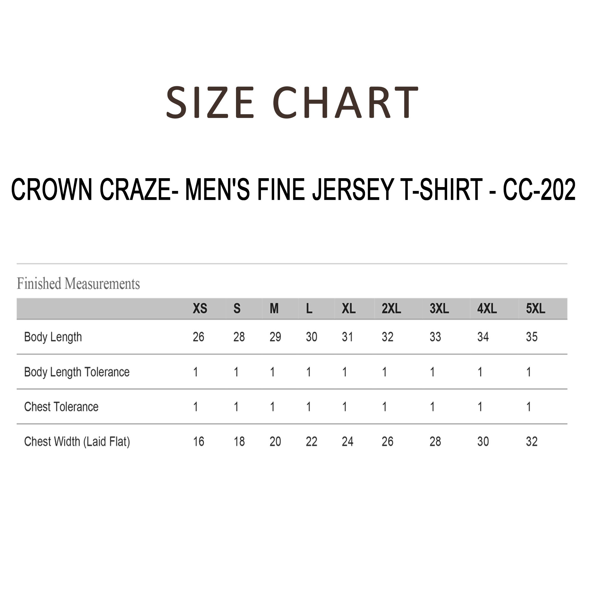 Tultex Men's Fine Jersey T-Shirt - 202 - Image 4