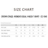 Next Level Women's Ideal V-Neck T-Shirt - 1540 - Image 4