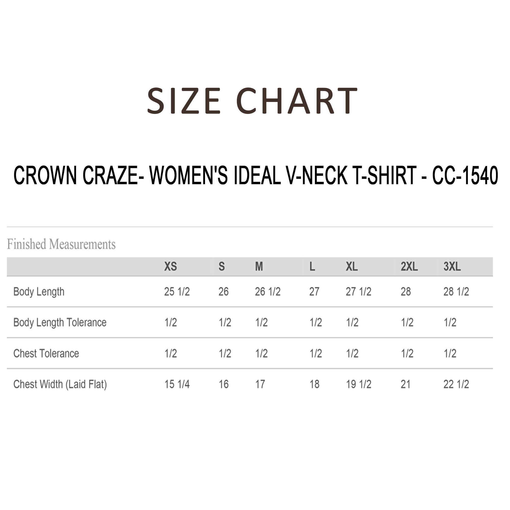 Next Level Women's Ideal V-Neck T-Shirt - 1540 - Image 4