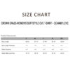 Gildan Women's Softstyle CVC T-Shirt - 64001LCVC - Image 3