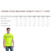 Gildan Unisex Heavy Cotton T-Shirt - Image 2
