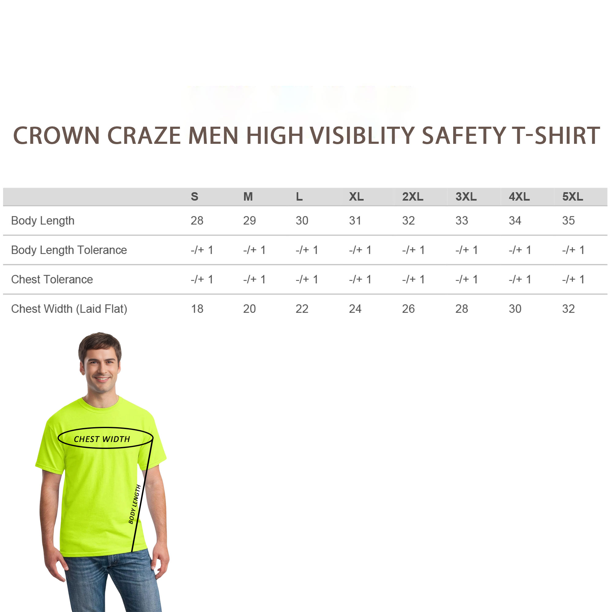 Gildan Unisex Heavy Cotton T-Shirt - Image 2
