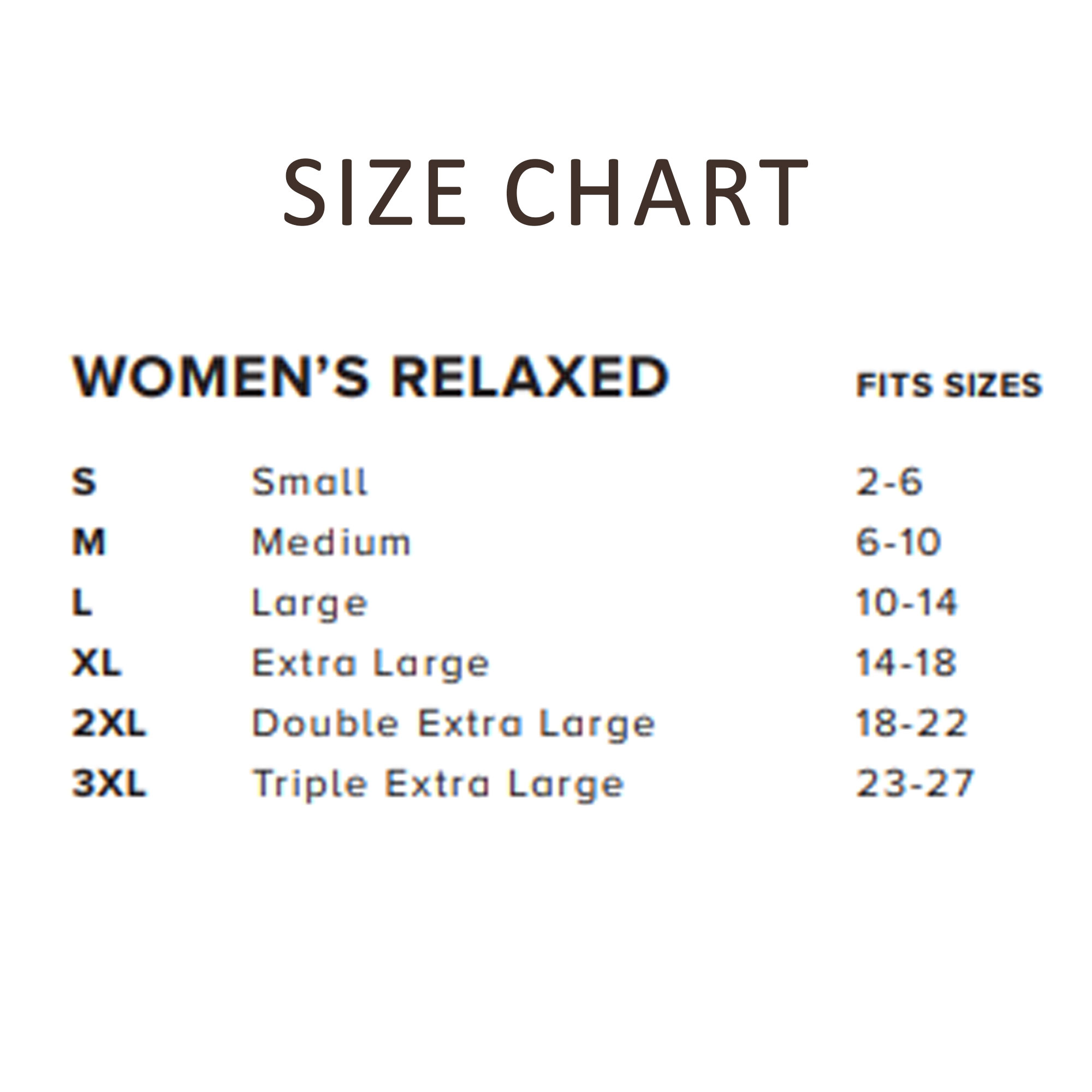 BELLA + CANVAS Women's 6 oz Heavyweight Tee - Image 3