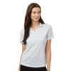 AllPro Women's Pro-Lock Performance Polo