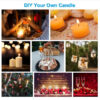 DIY Candle Making Tool Set Candle Making Supplies - Image 10