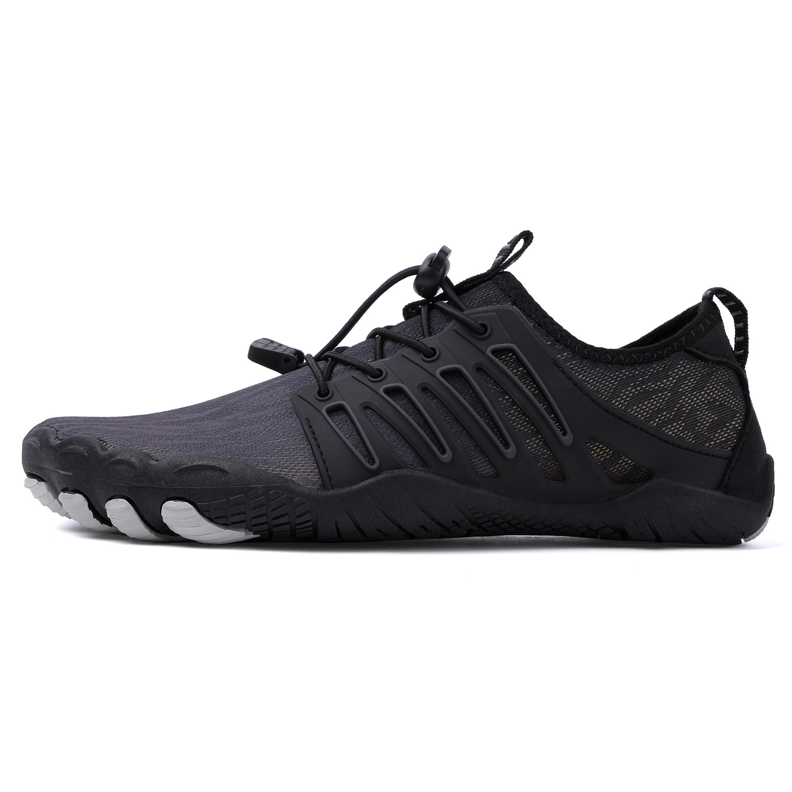 Men's Outdoor Breathable Casual Shoes - Image 7
