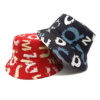 Versatile Couple Double-sided Sun-proof Basin Hat Casual Hat - Image 6