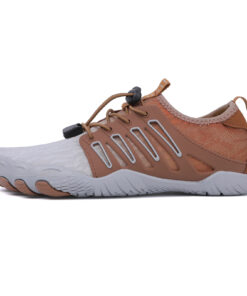 Alternative view of Men's Outdoor Breathable Casual Shoes