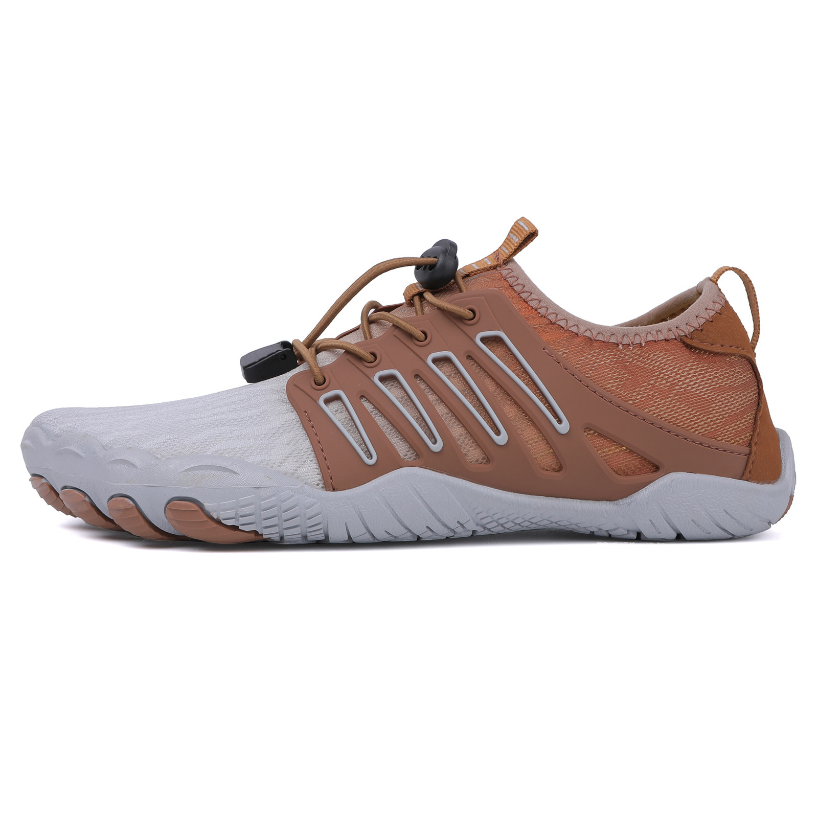 Men's Outdoor Breathable Casual Shoes - Image 2