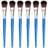 Children's Nylon Oil Painting Brush Art Drawing Pen - Image 3