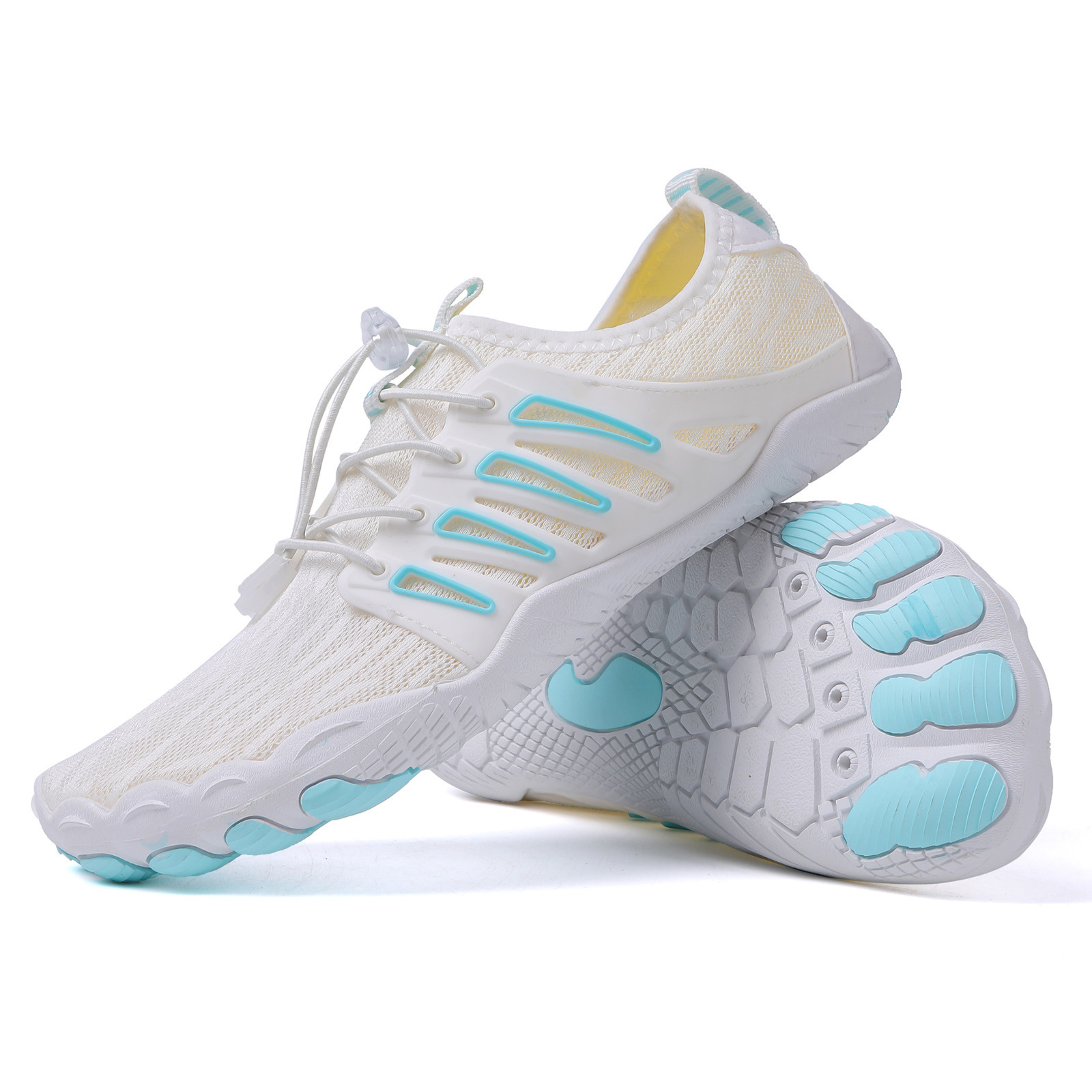 Men's Outdoor Breathable Casual Shoes - Image 6