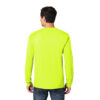 Gildan Unisex Heavy Cotton Long Sleeve T-Shirt - Image 7
