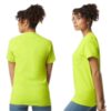 Gildan Unisex DryBlend Pocket T-Shirt - 8300 - Image 3