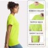 Gildan Unisex DryBlend Pocket T-Shirt - 8300 - Image 10