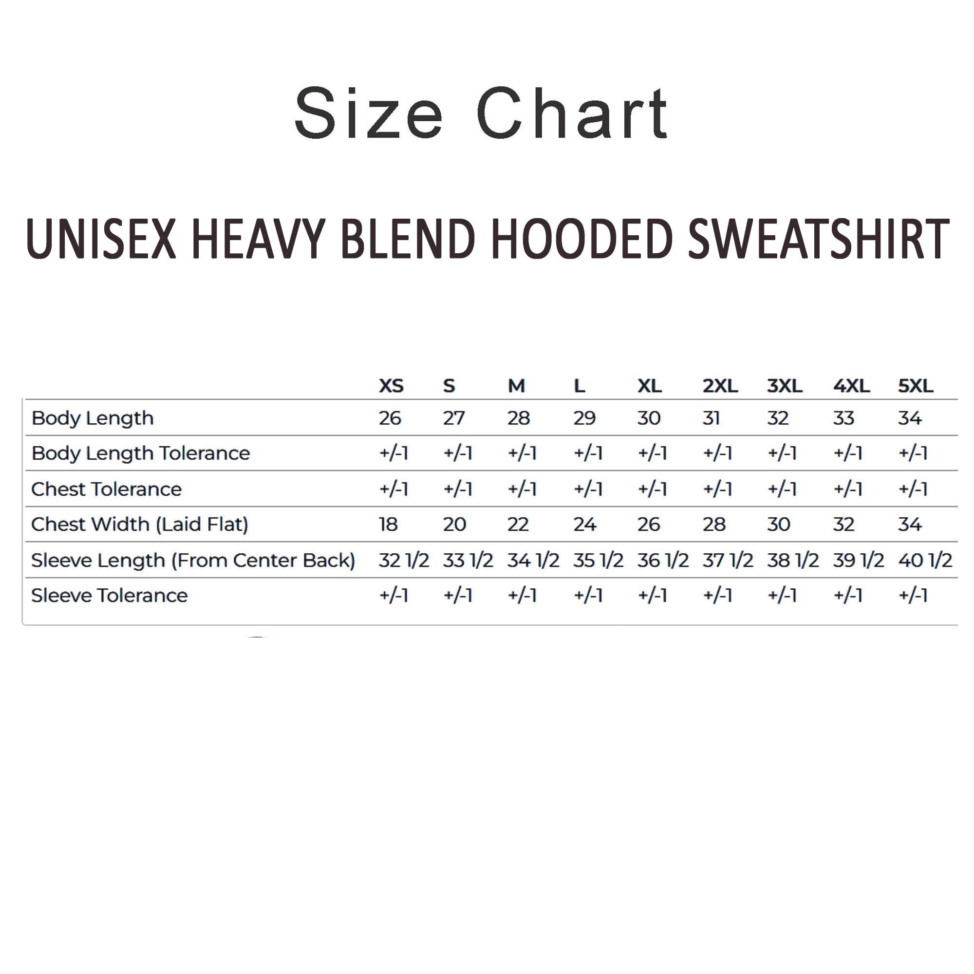 Gildan Unisex Heavy Blend Classic fit Hooded Sweatshirt - Image 5