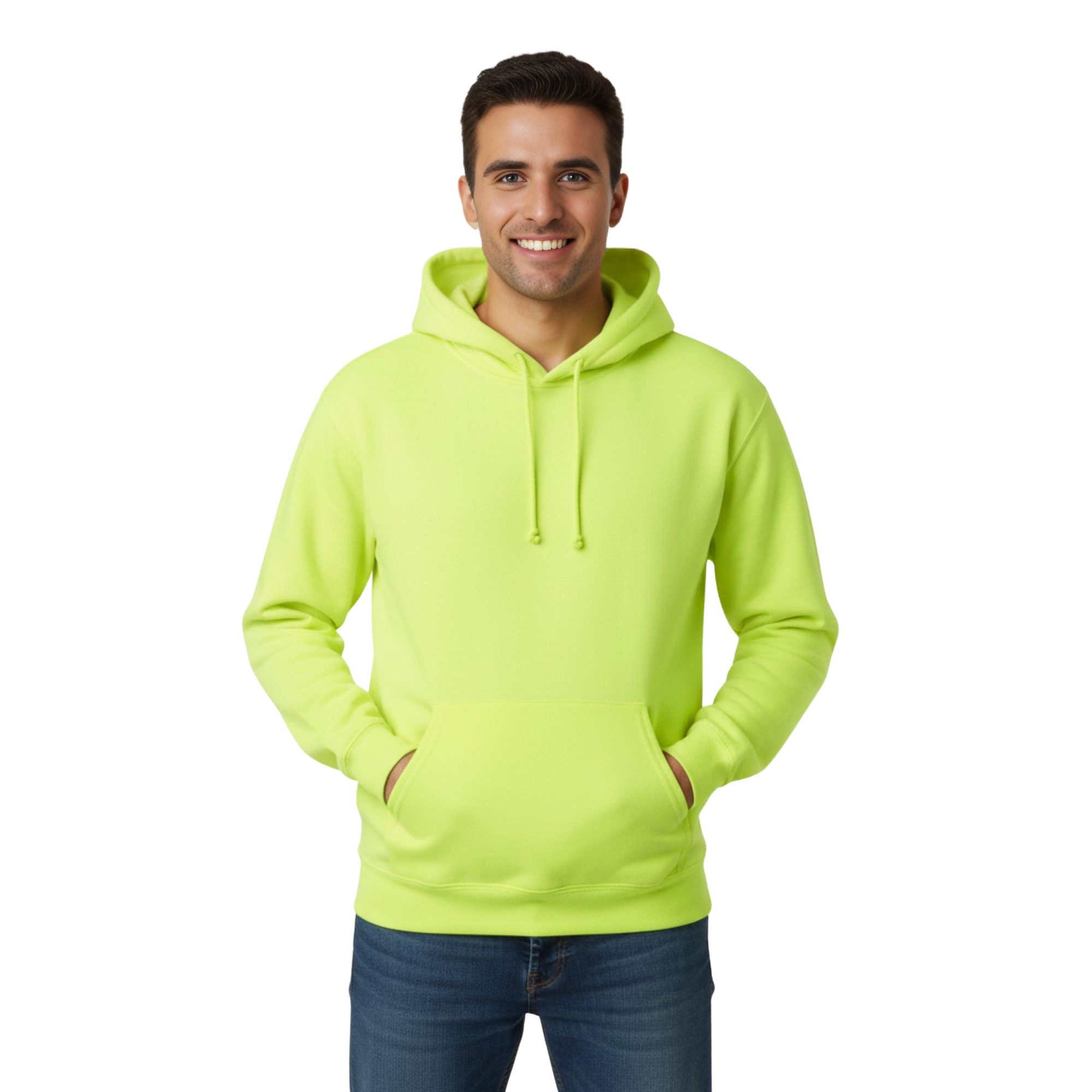 Gildan Unisex Heavy Blend Classic fit Hooded Sweatshirt