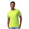 Gildan Unisex Ultra Cotton T-Shirt - Image 3
