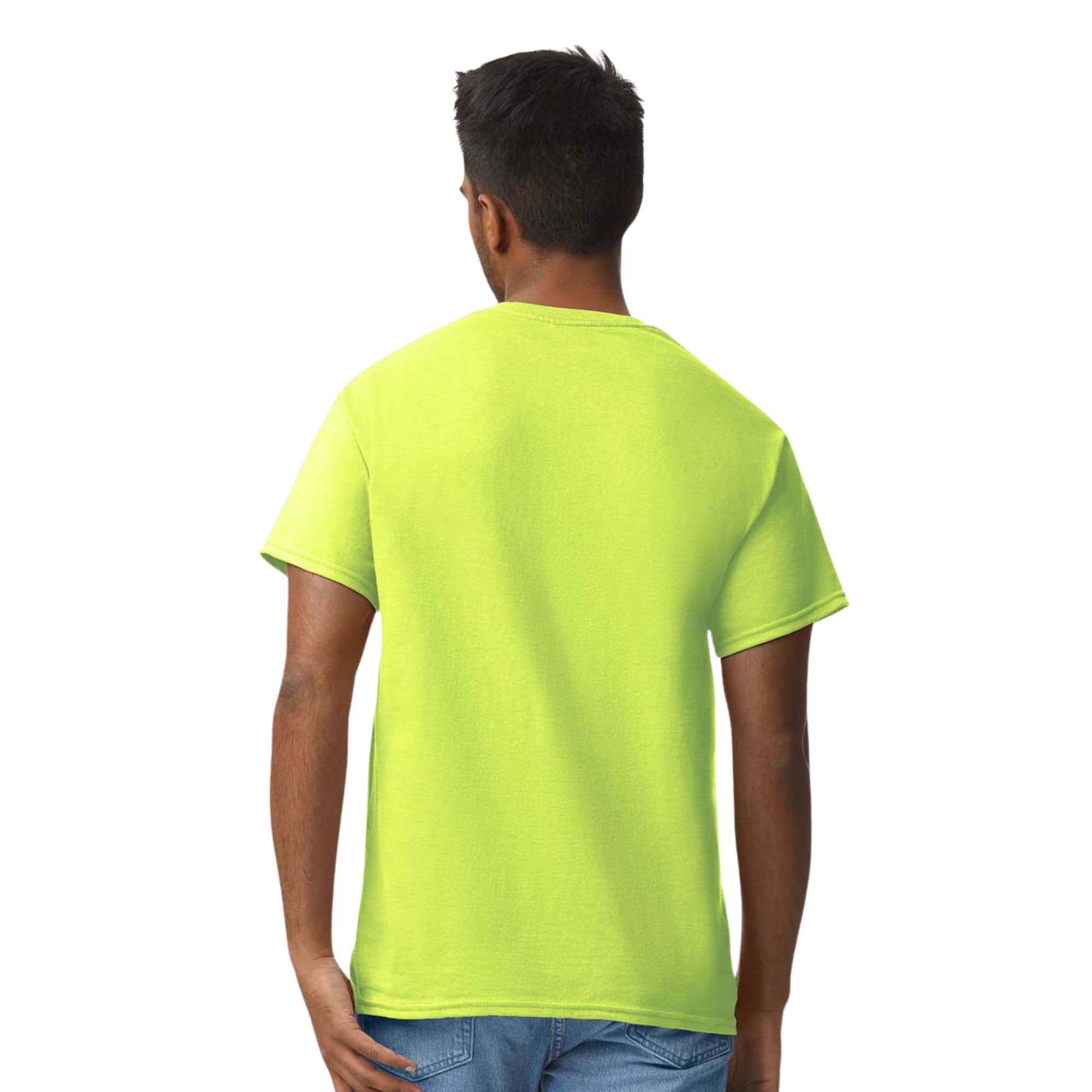 Gildan Unisex Ultra Cotton T-Shirt - Image 6
