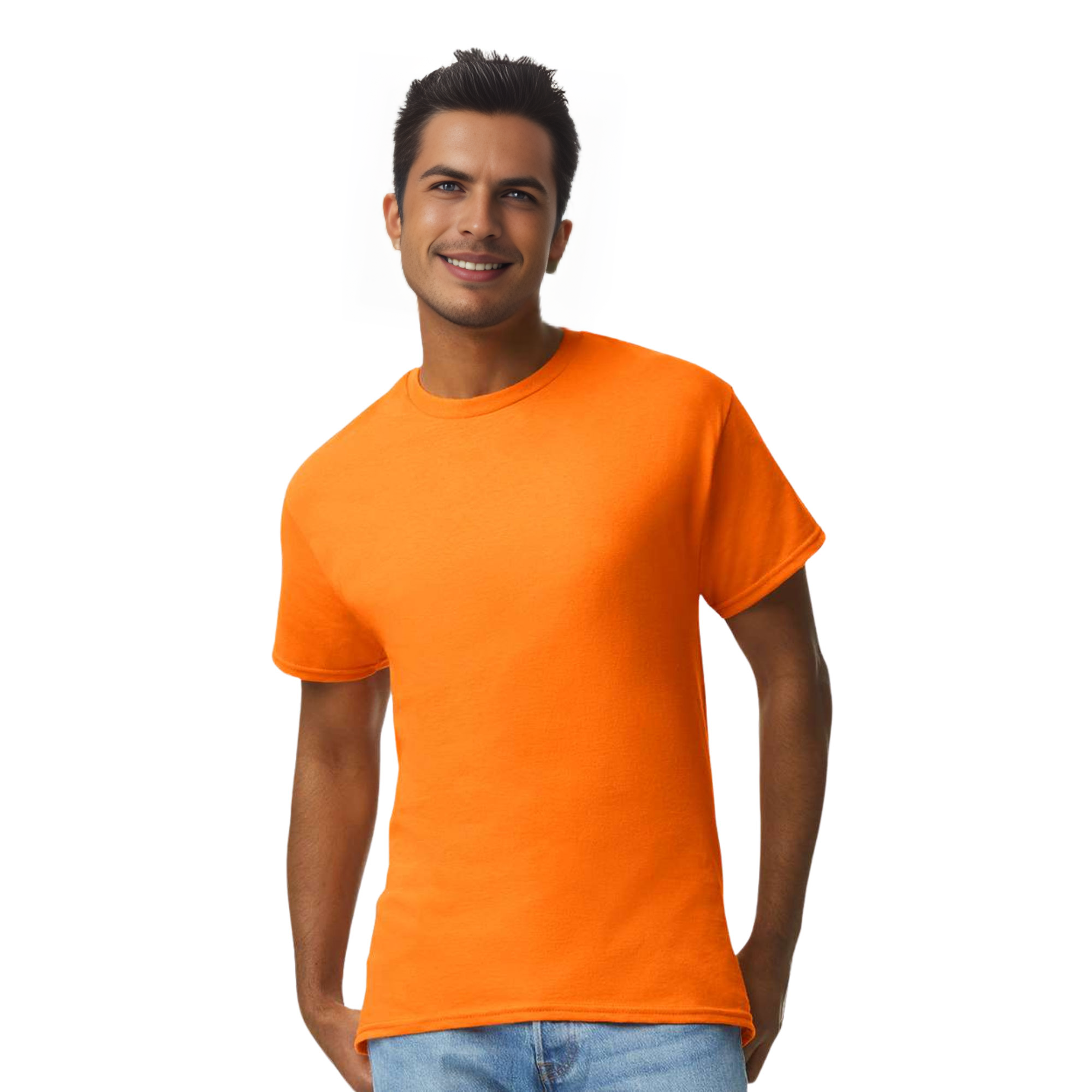 Gildan Unisex Ultra Cotton T-Shirt