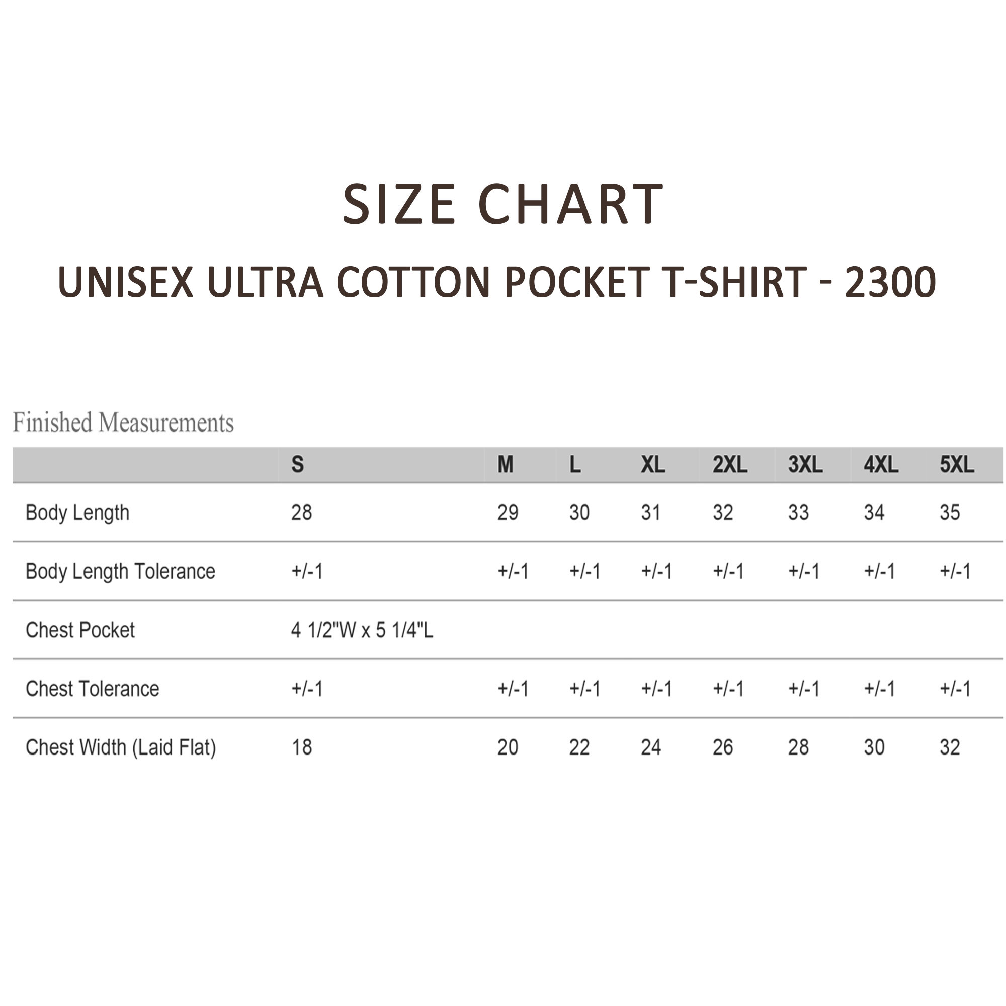 Gildan Unisex Ultra Cotton Pocket T-Shirt - Image 2