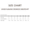 JERZEES Unisex NuBlend Crewneck Sweatshirt - Image 6