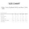 Gildan Unisex DryBlend 50/50 Long Sleeve T-Shirt - Image 2