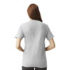 American Apparel Women's Heavyweight Cotton Tee - 1301 - Image 5
