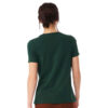 BELLA + CANVAS Women’s Relaxed Jersey Tee - Image 3