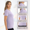Next Level Women's Cotton Relaxed T-Shirt - Image 3