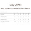 Gildan Unisex Softstyle CVC Long Sleeve T-Shirt - 64440CVC - Image 7