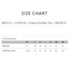 BELLA + CANVAS Unisex EcoMax Tee - Image 3