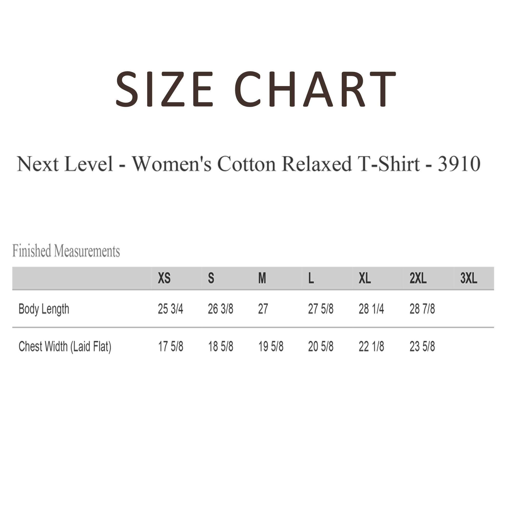 Next Level Women's Cotton Relaxed T-Shirt - Image 2